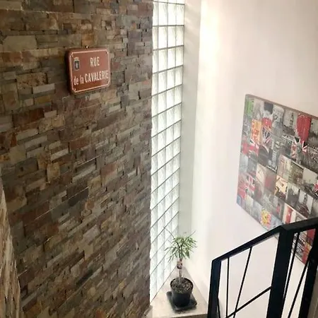 Villa Loft Atypique 192m2, Terrasse, Aux Portes De Lille