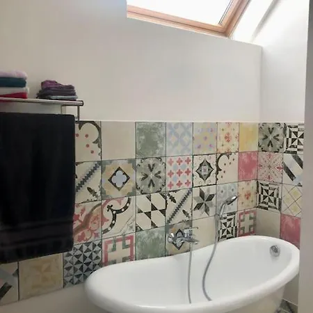 Loft Atypique 192m2, Terrasse, Aux Portes De Lille * Roubaix