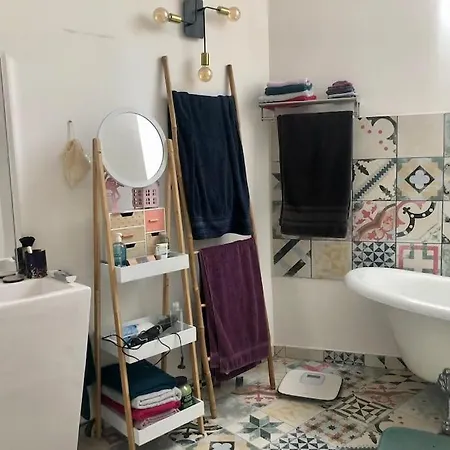 Loft Atypique 192m2, Terrasse, Aux Portes De Lille Villa